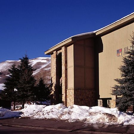 All Seasons Condominiums Park City Luaran gambar