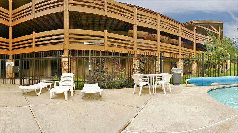 All Seasons Condominiums Park City Luaran gambar
