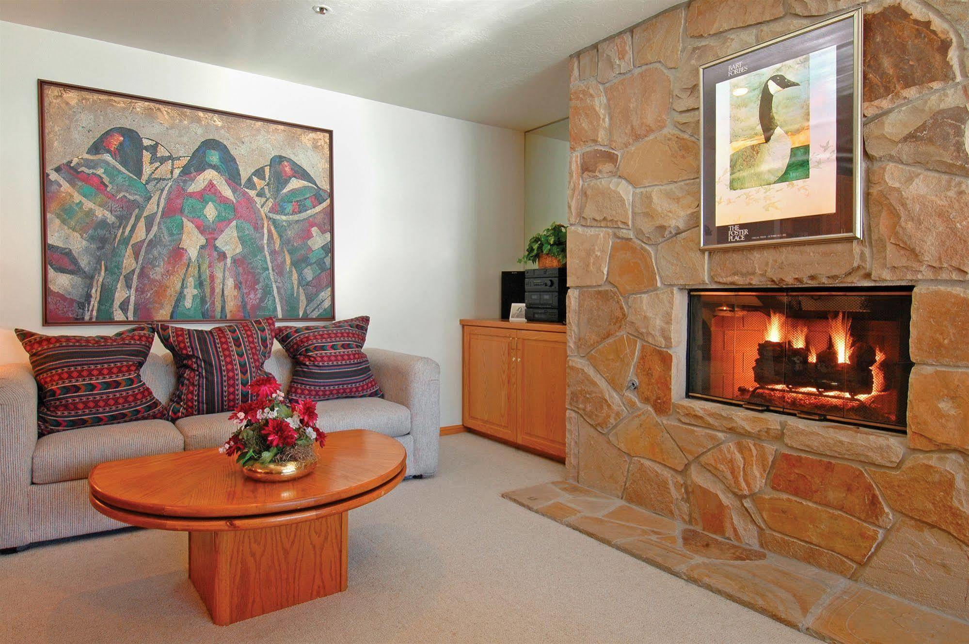 All Seasons Condominiums Park City Bilik gambar