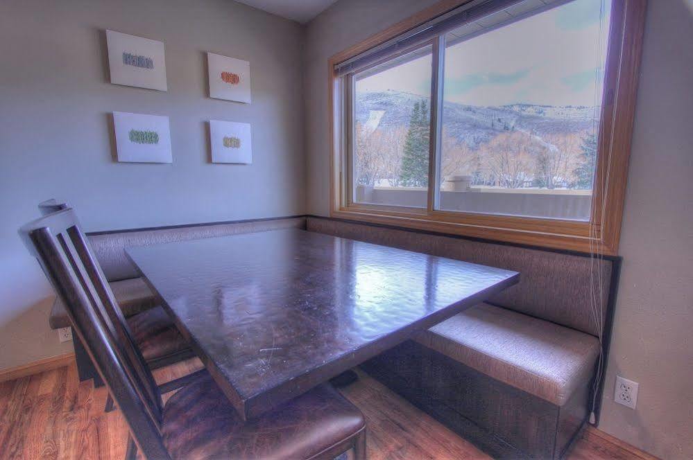All Seasons Condominiums Park City Luaran gambar