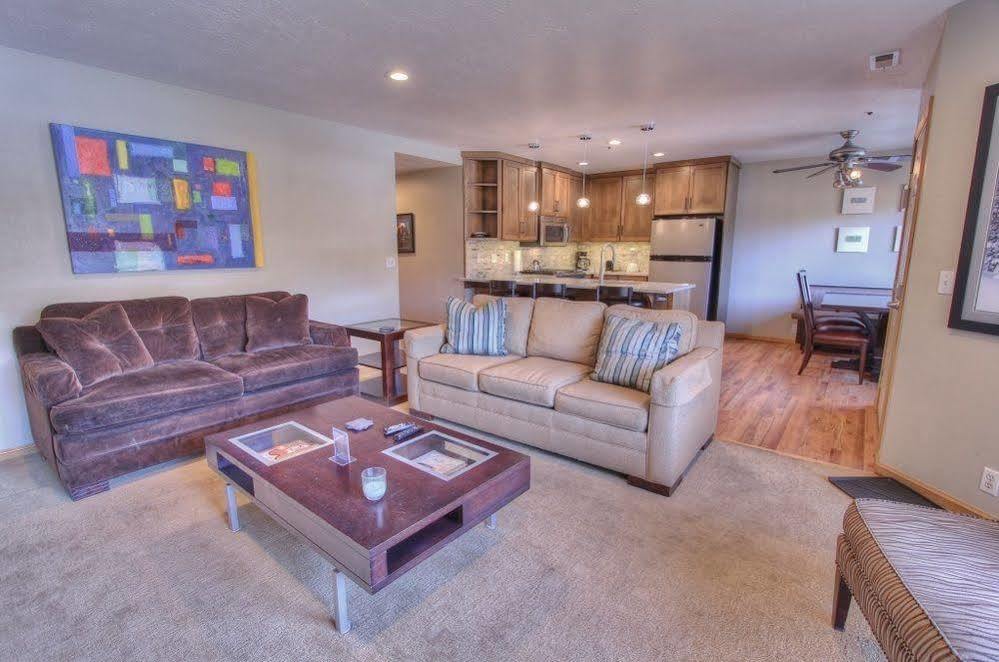 All Seasons Condominiums Park City Luaran gambar