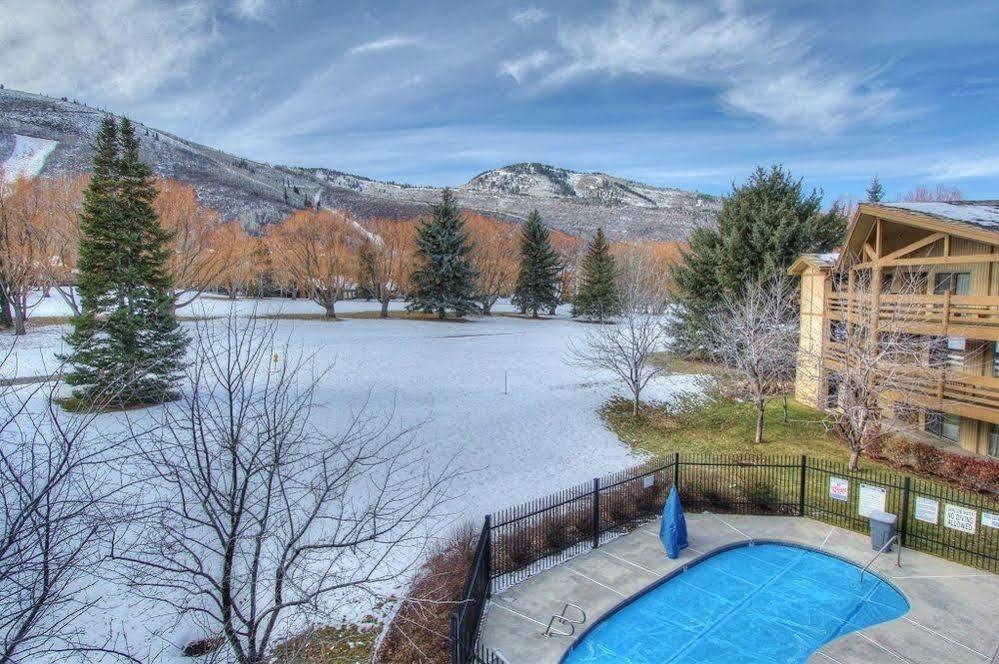 All Seasons Condominiums Park City Luaran gambar
