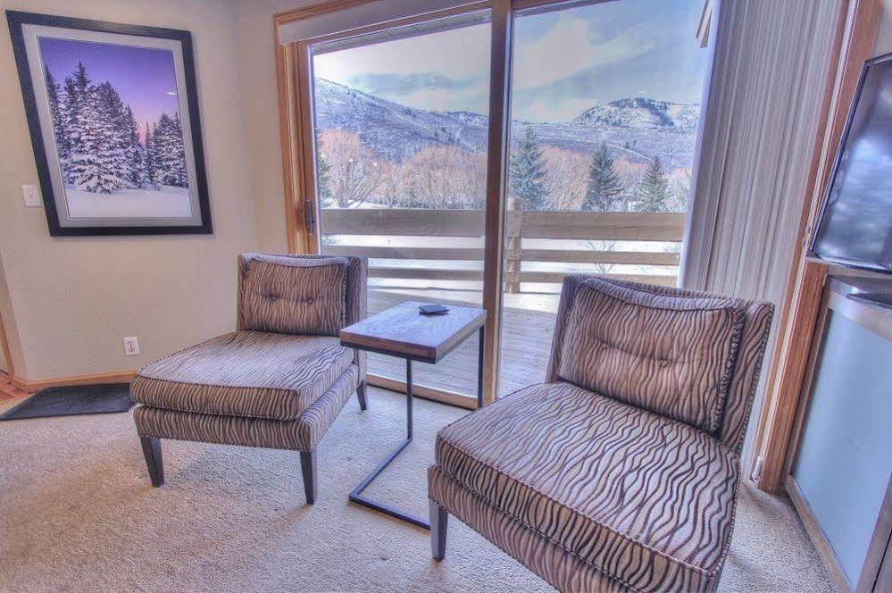 All Seasons Condominiums Park City Luaran gambar
